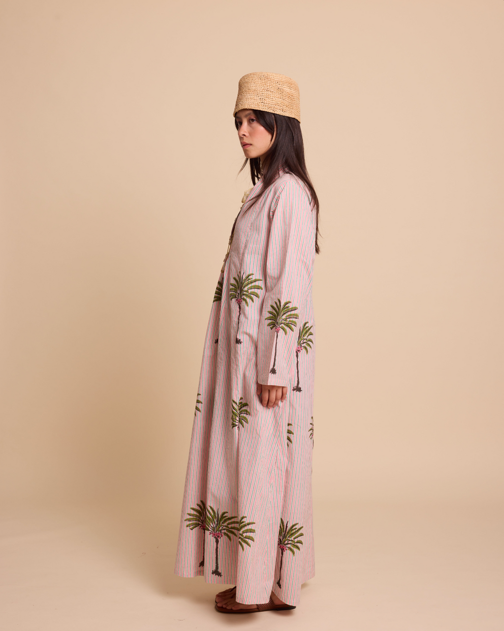 Tana Dress
