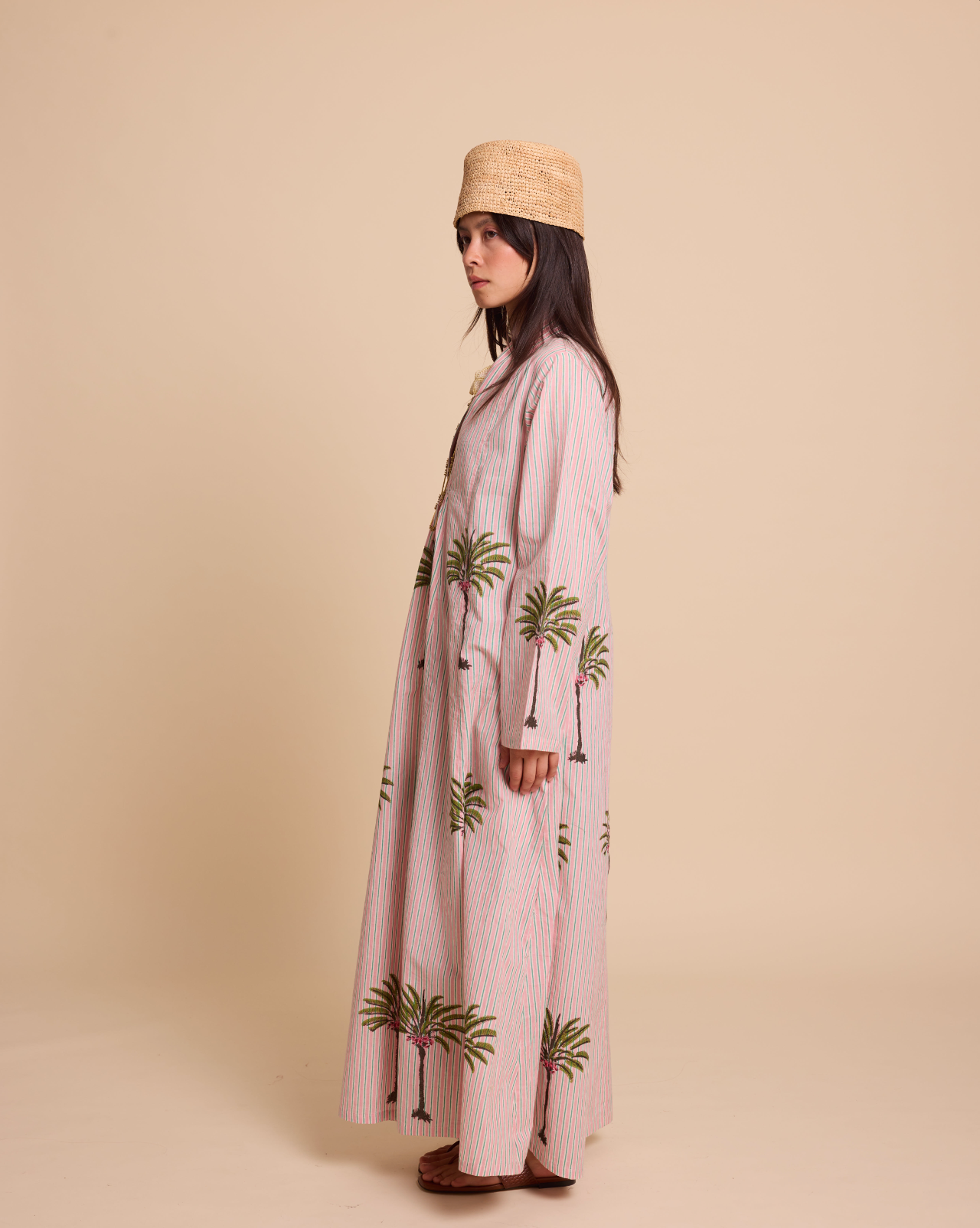 Tana Dress