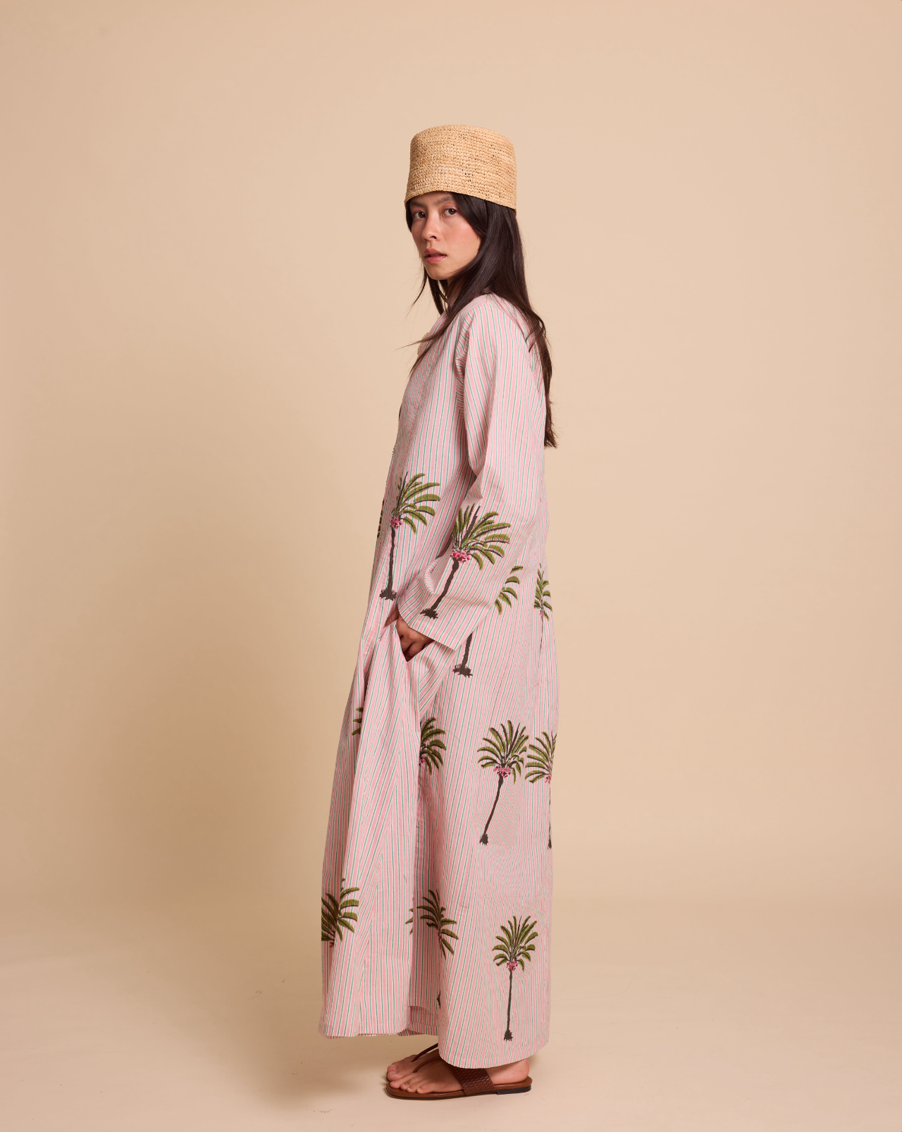 Tana Dress
