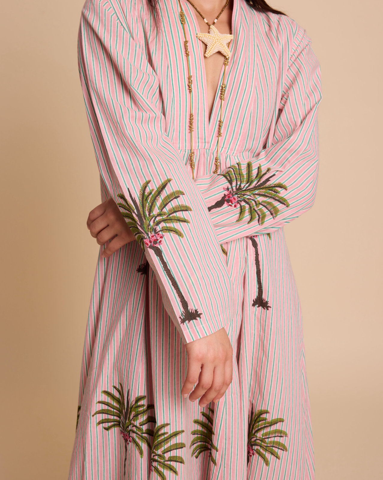 Tana Dress