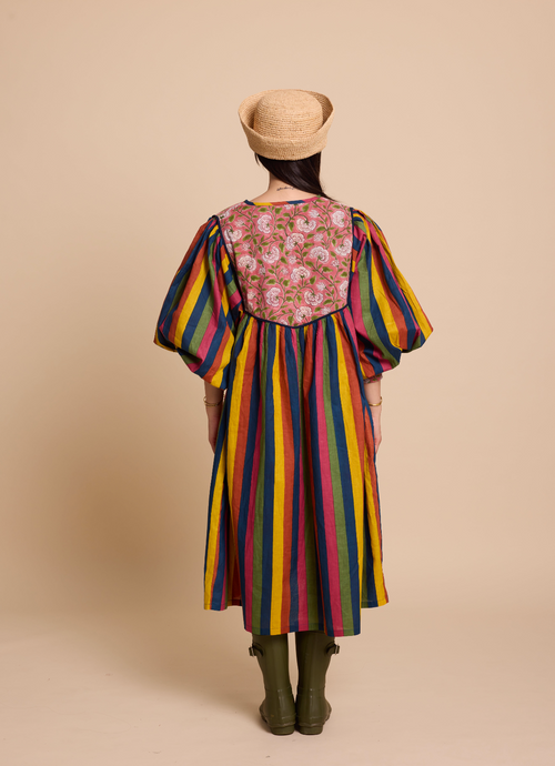 Alegra Dress