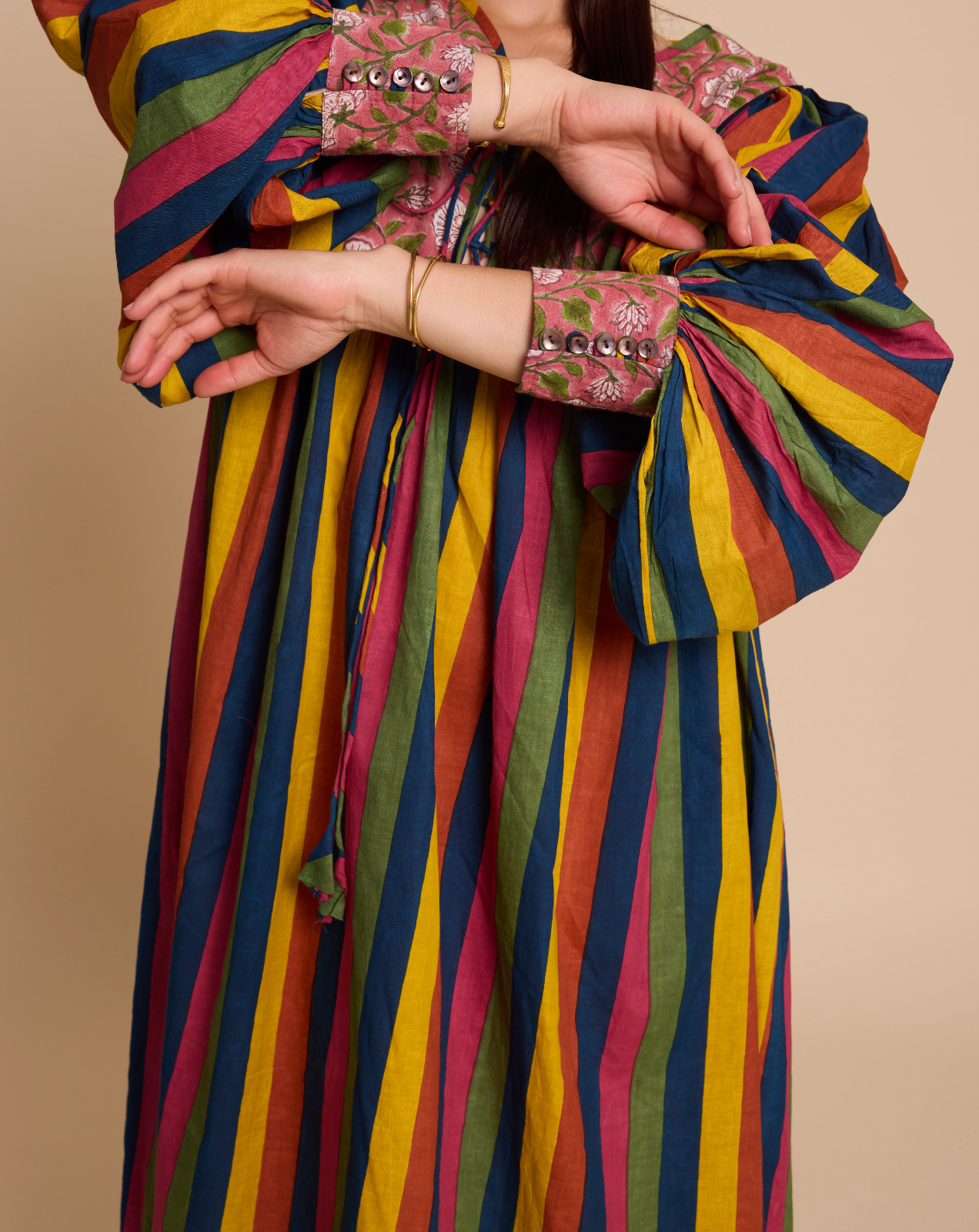 Alegra Dress