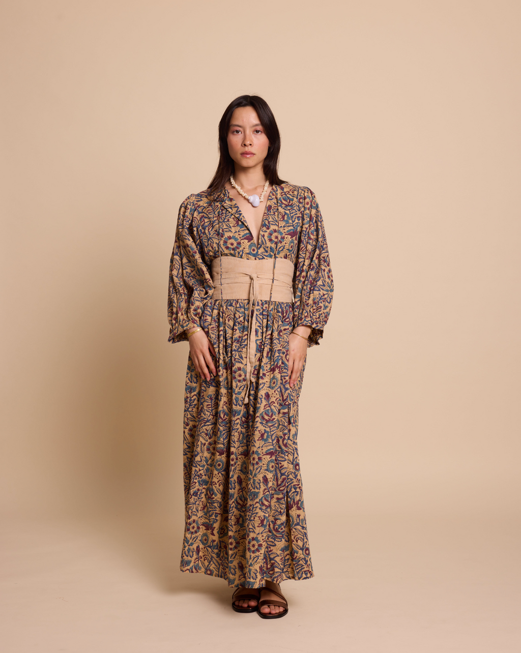 Alegra Dress