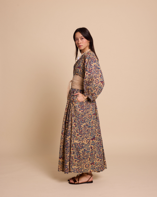 Alegra Dress