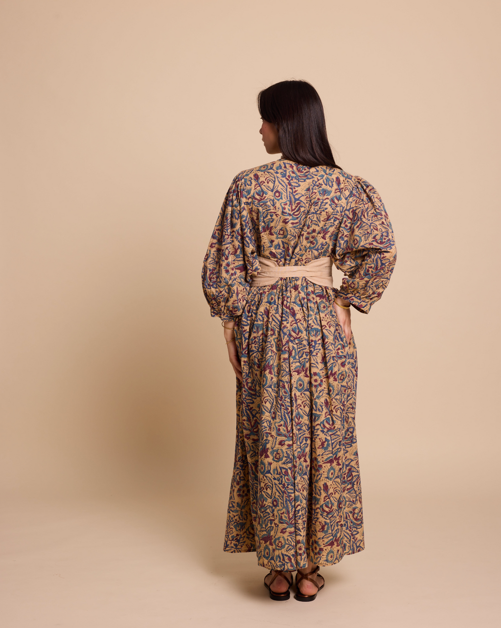 Alegra Dress