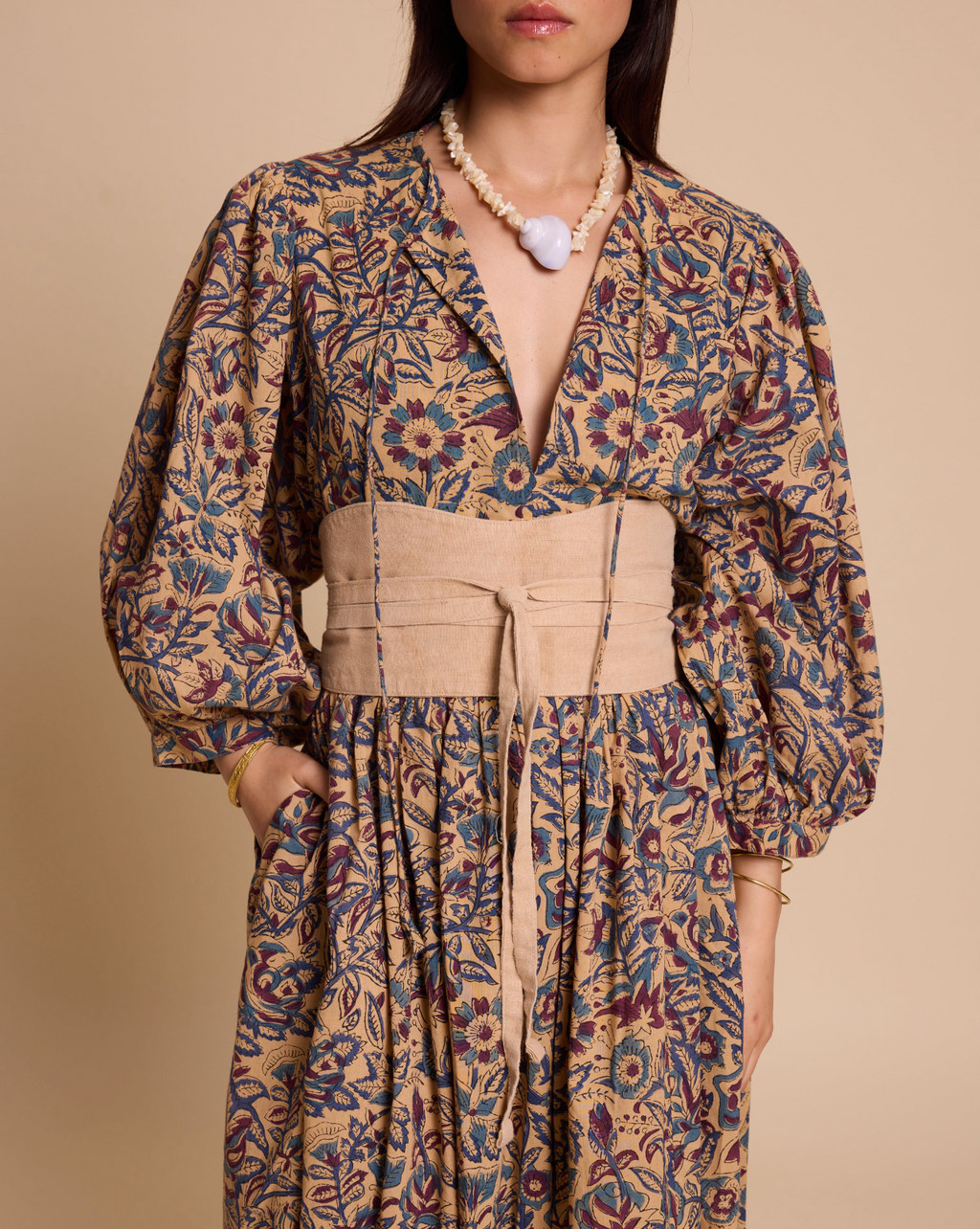 Alegra Dress