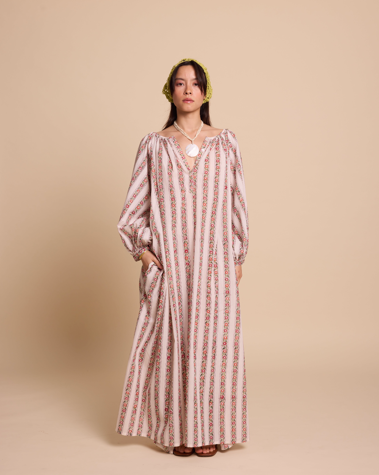 Clara Dress