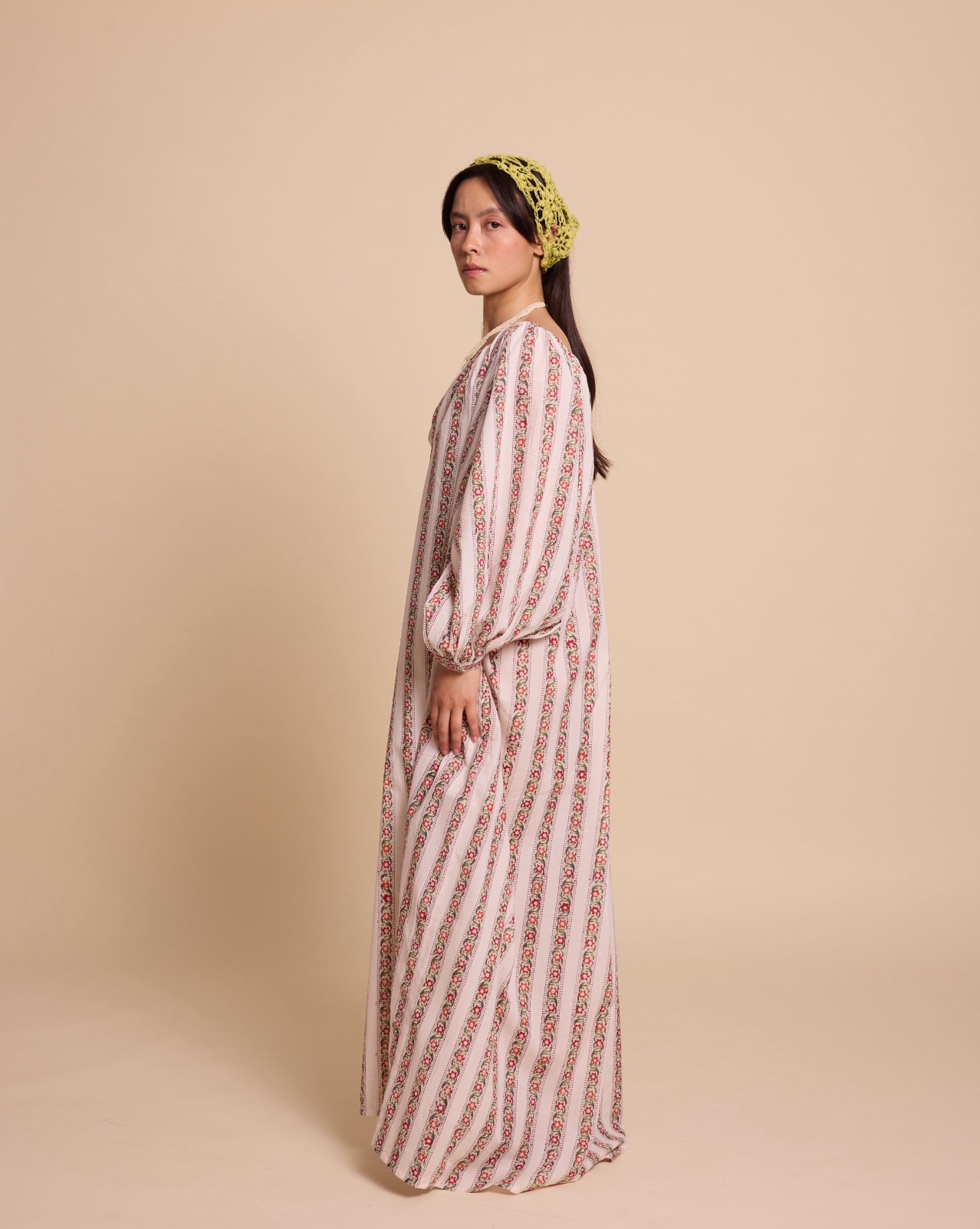 Clara Dress