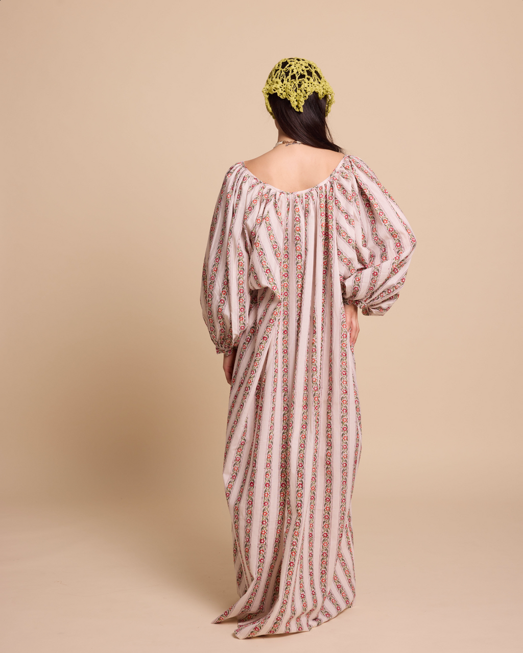 Clara Dress