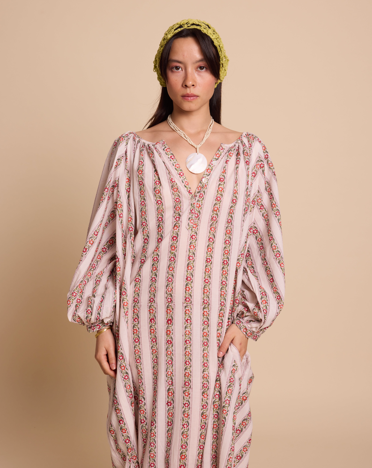 Clara Dress