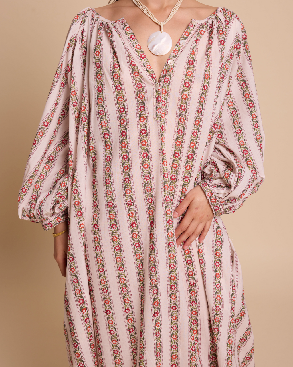 Clara Dress