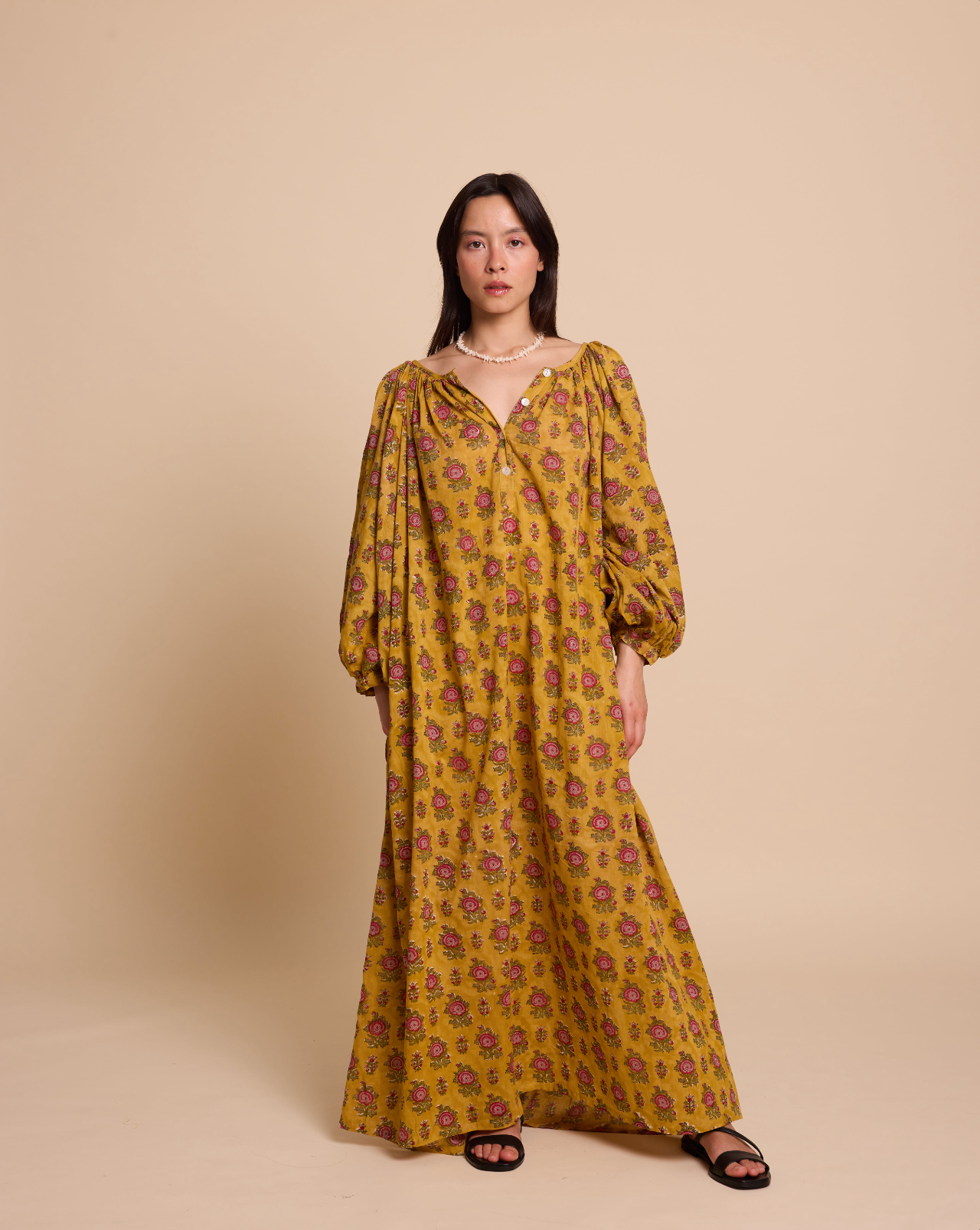 Clara Dress