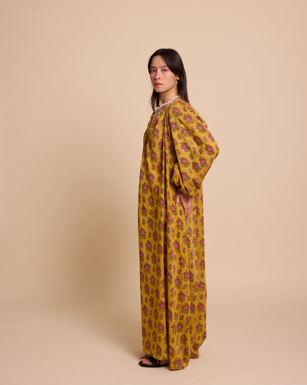 Clara Dress