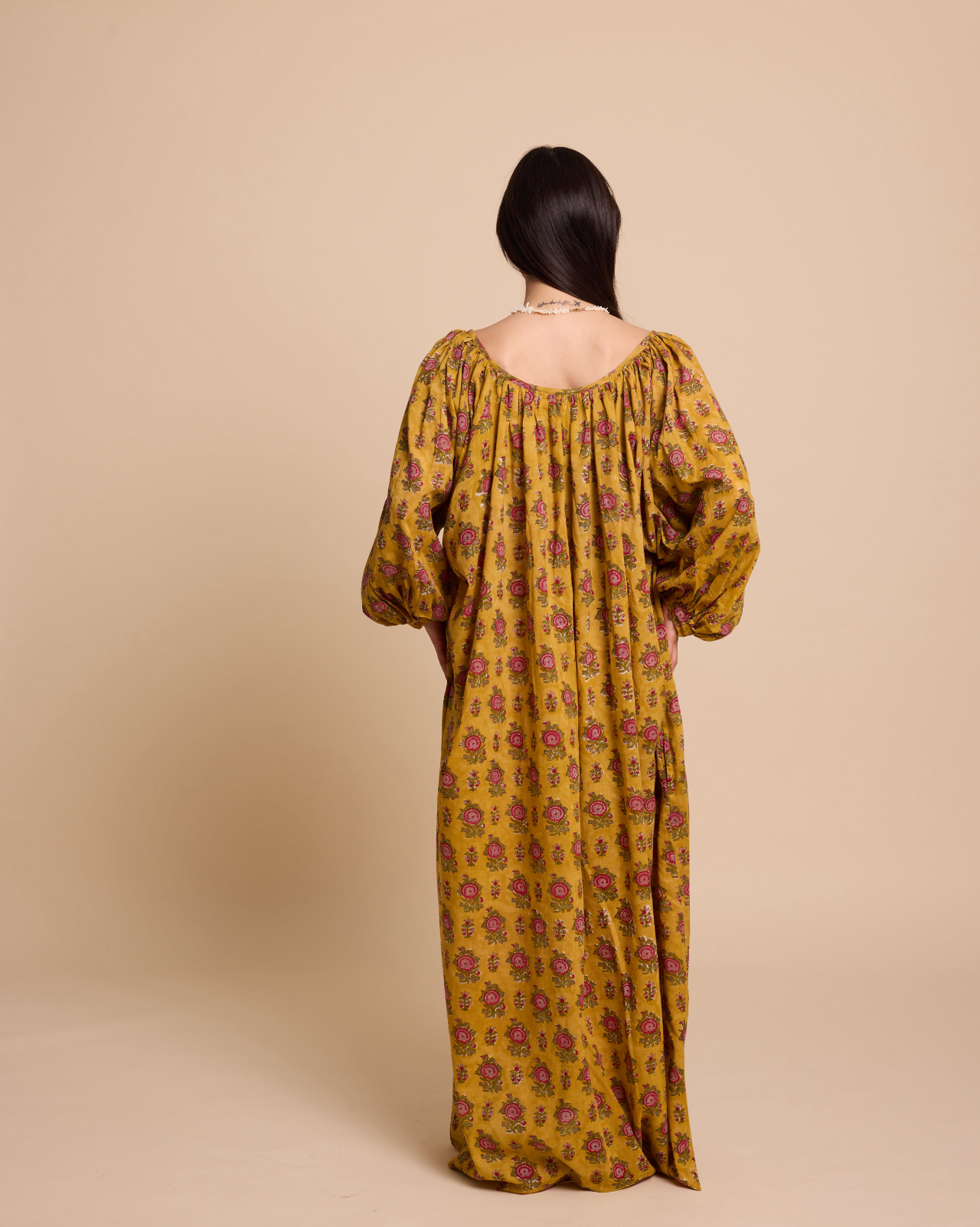 Clara Dress