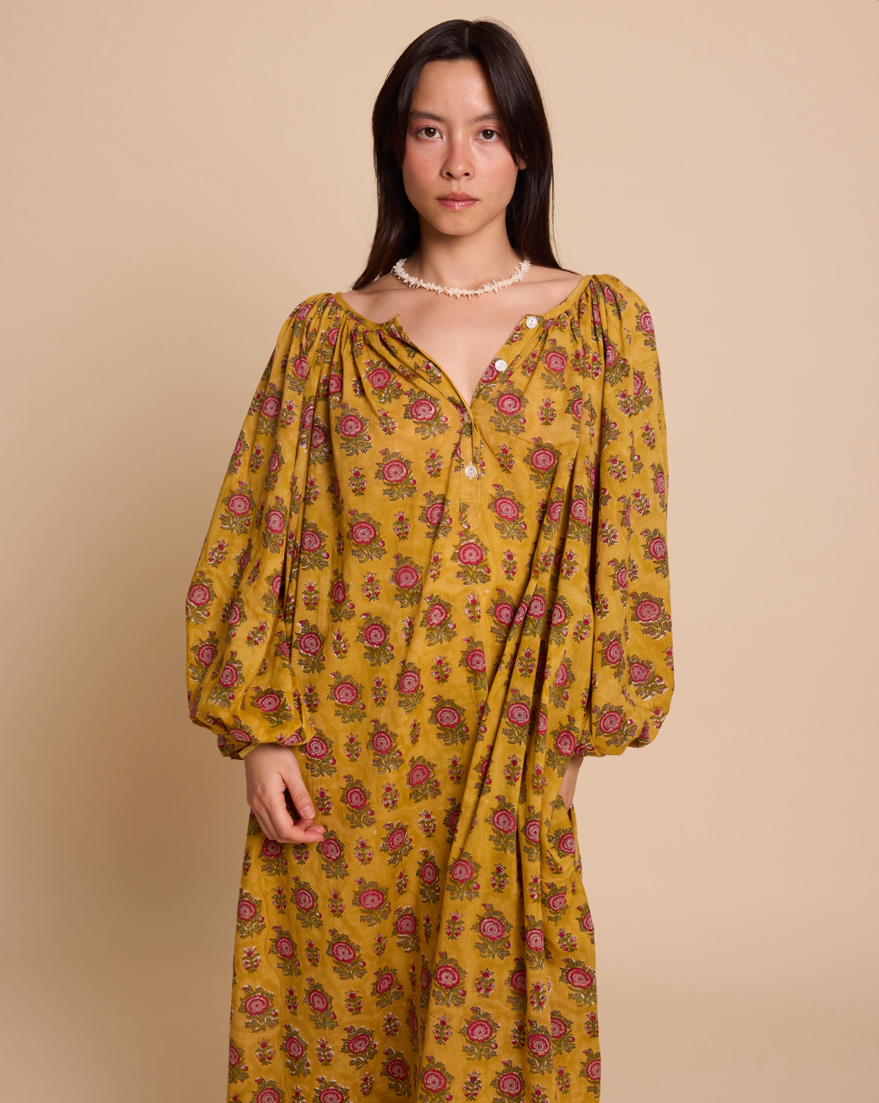 Clara Dress