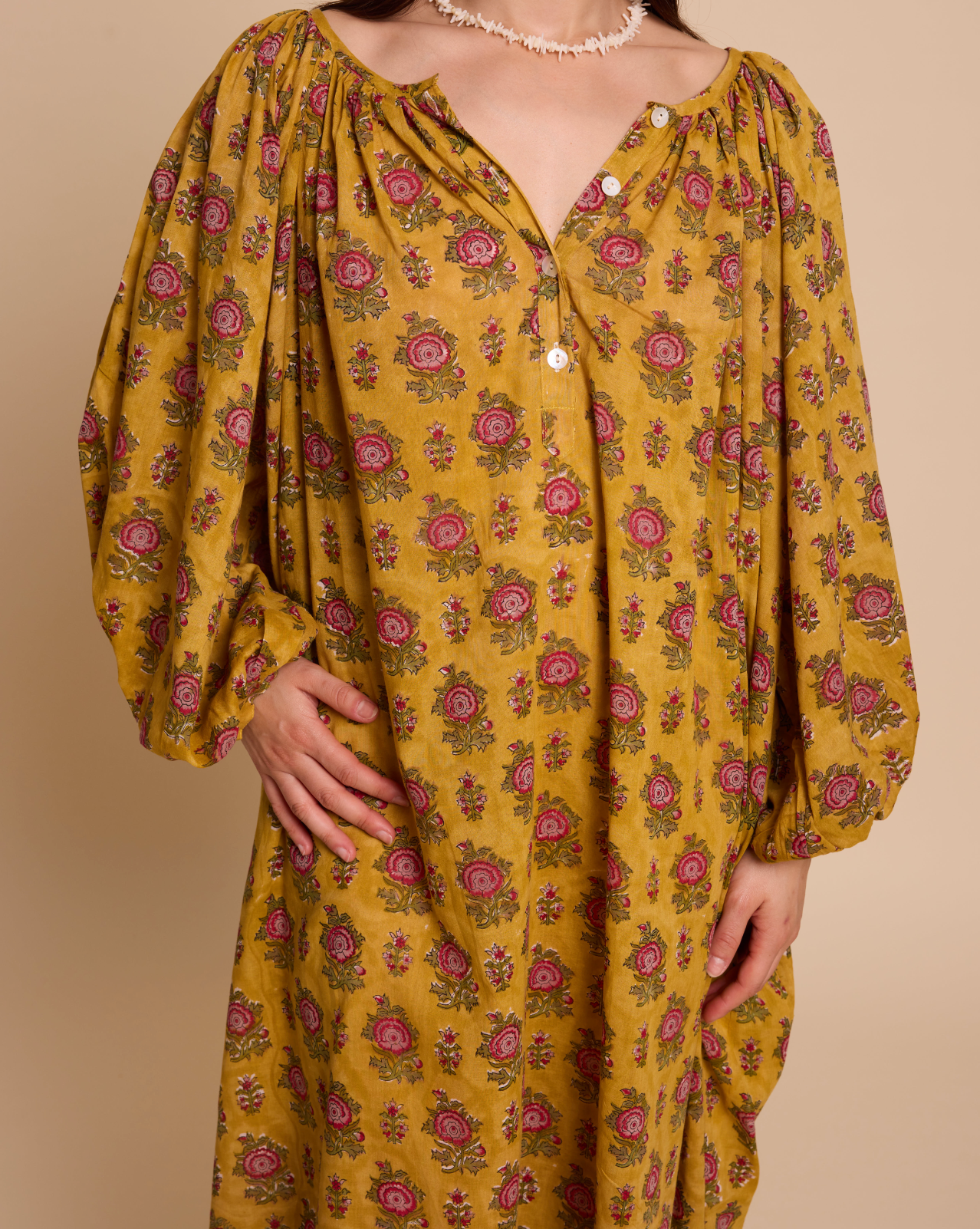Clara Dress