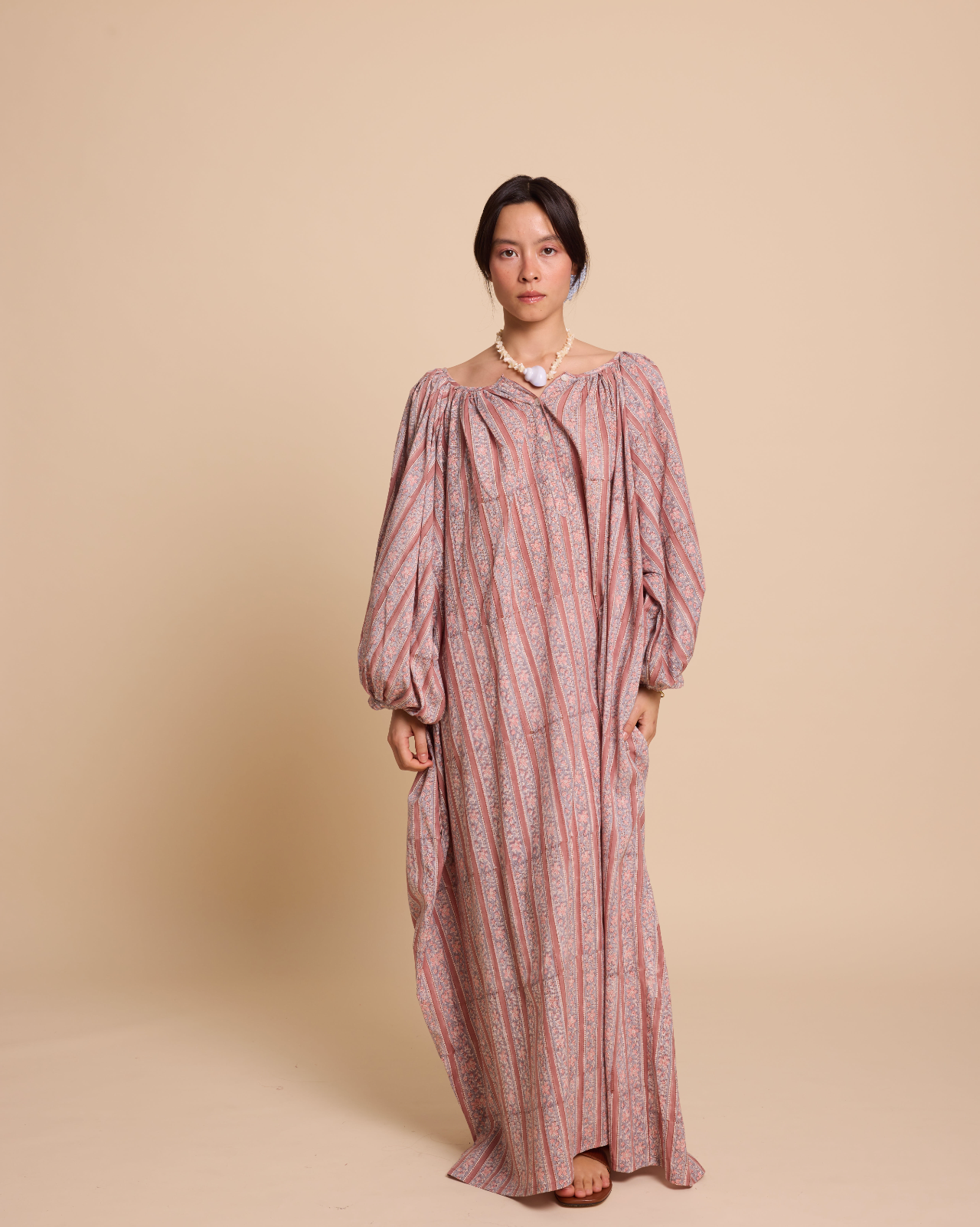 Clara Dress