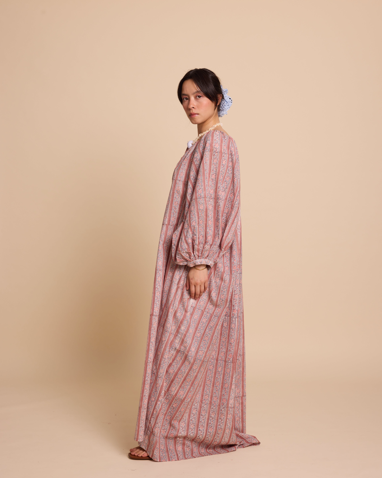 Clara Dress