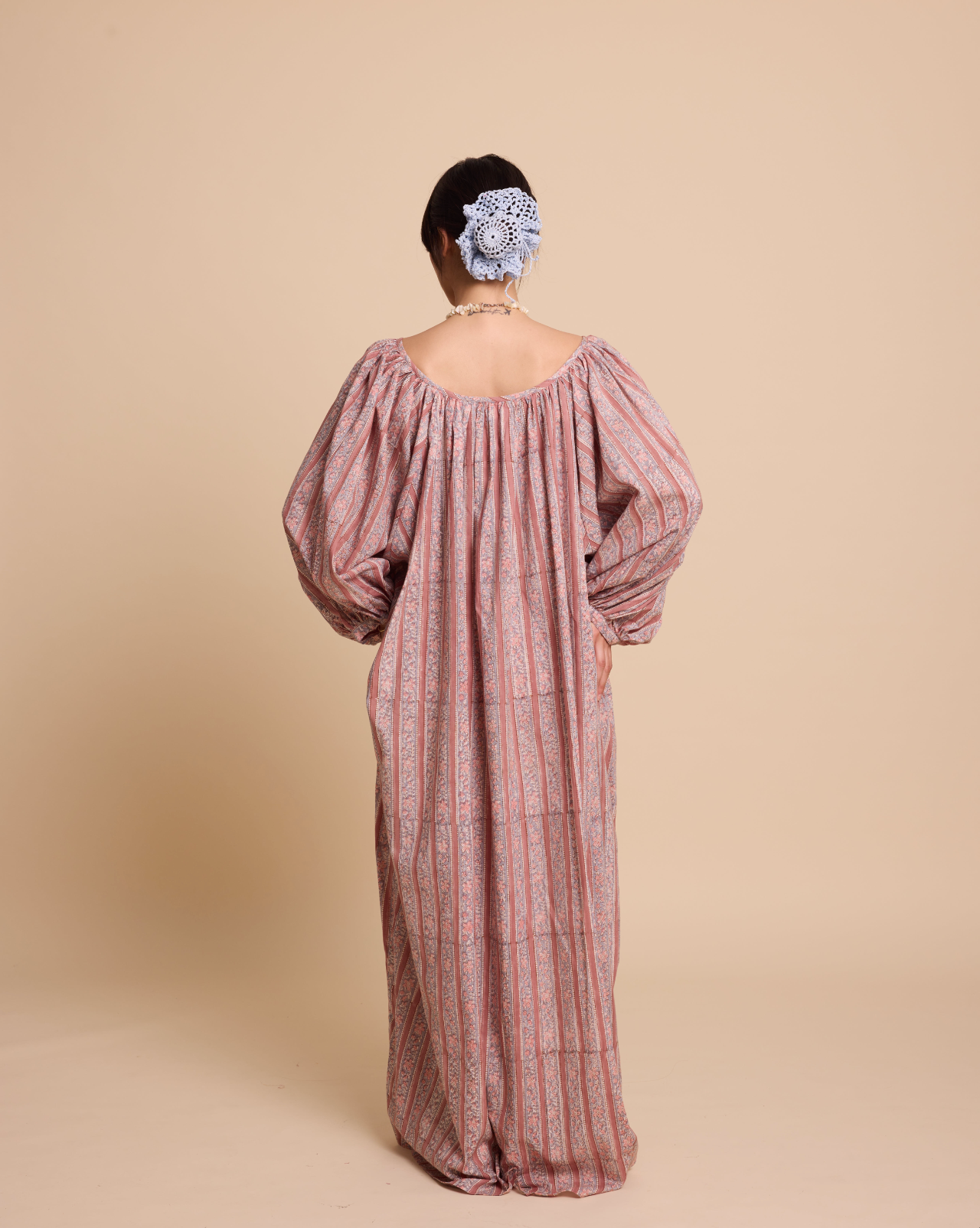 Clara Dress
