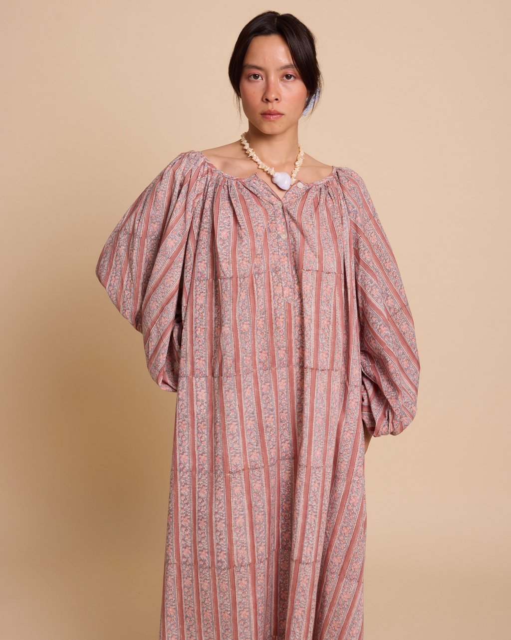 Clara Dress