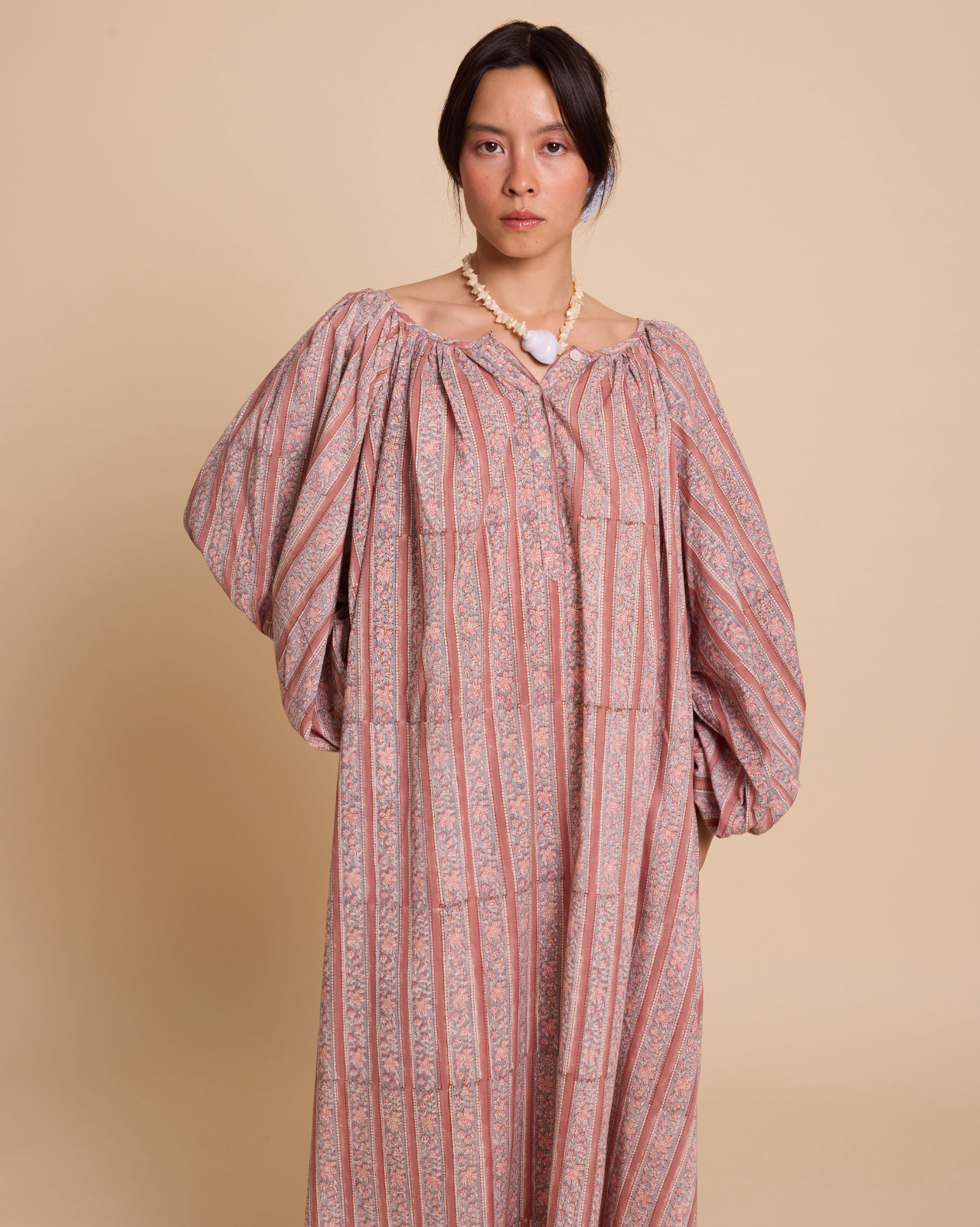 Clara Dress