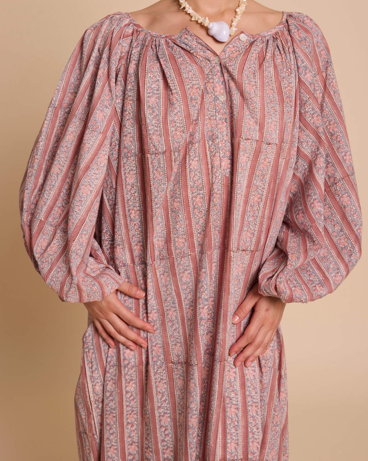 Clara Dress