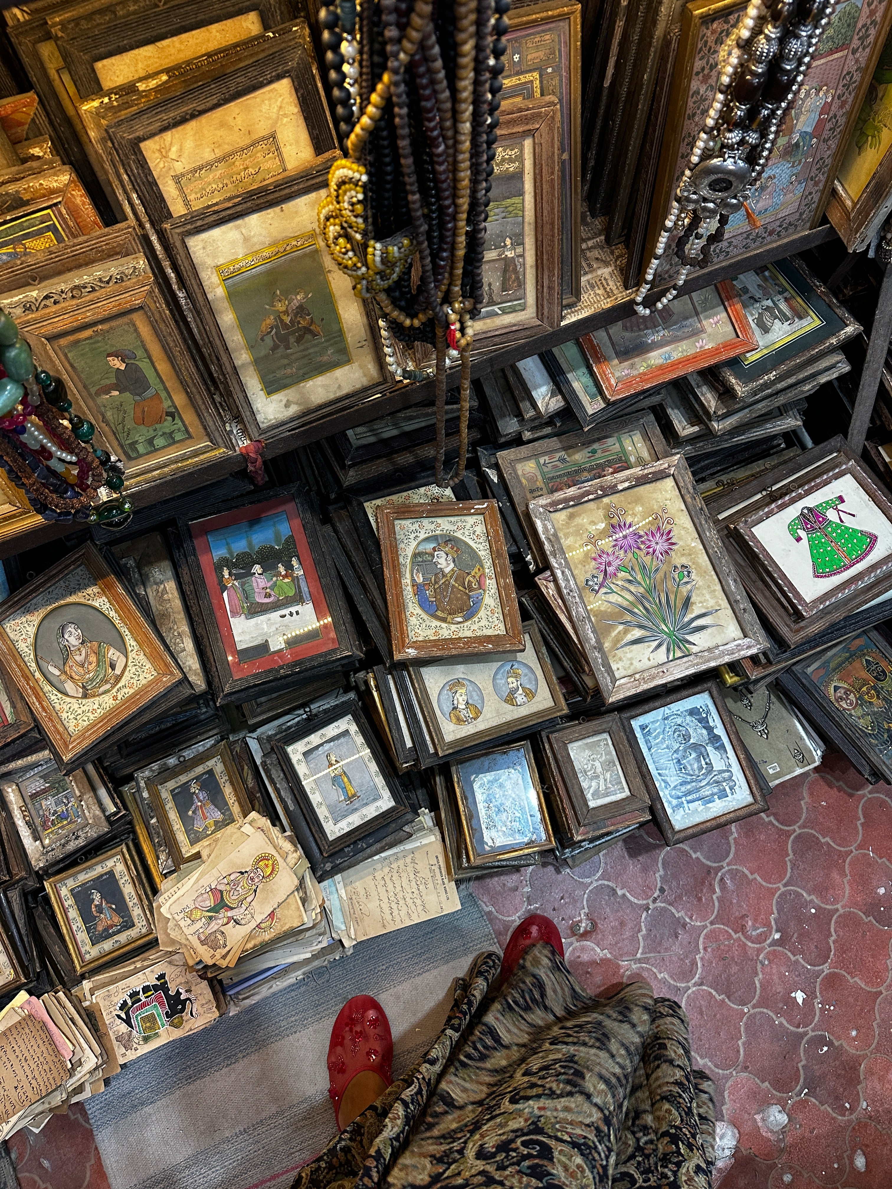 TREASURES image 1