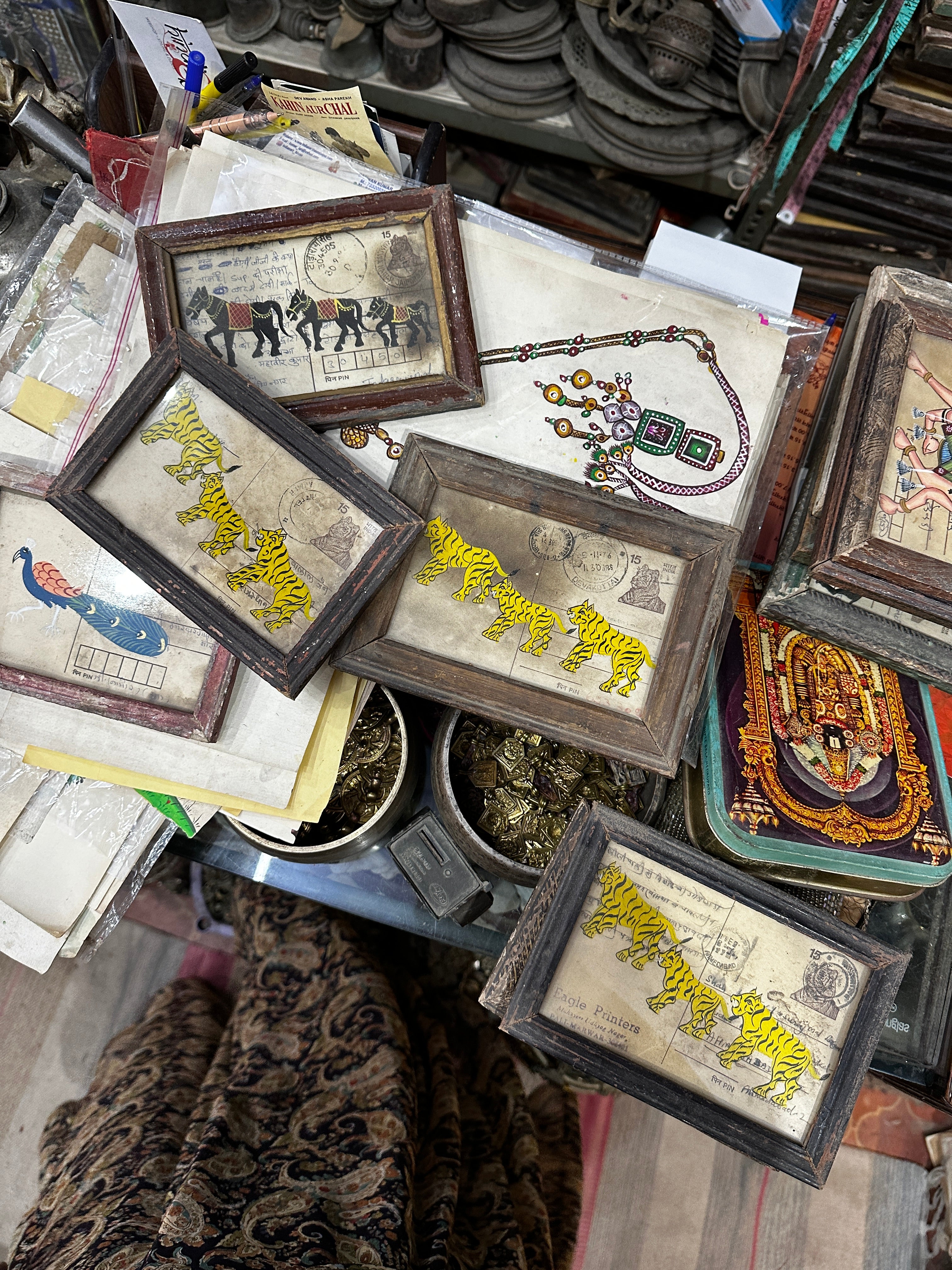TREASURES image 2