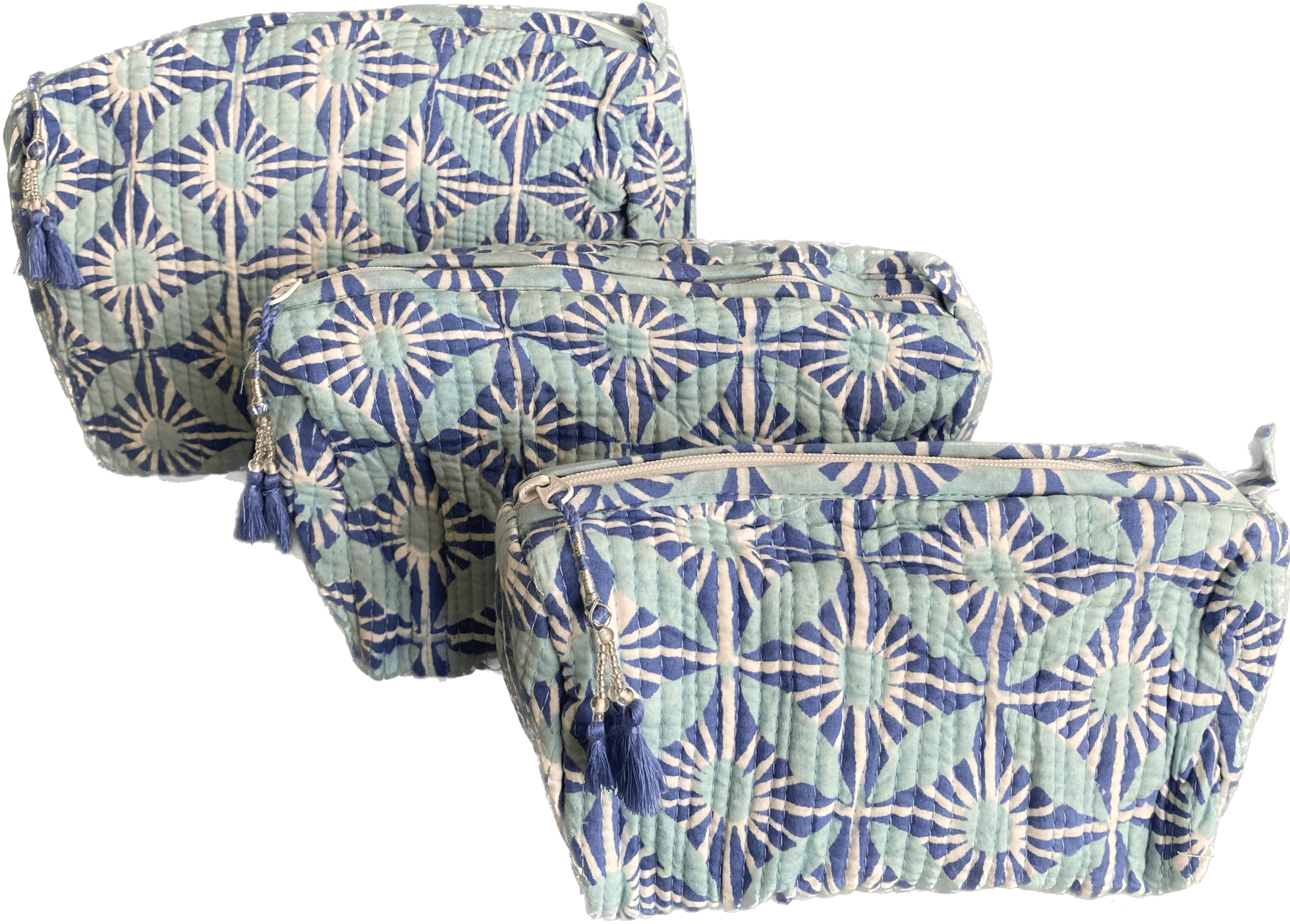 Cosmetic Bag The Room Concept